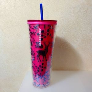 Starbucks Tumbler
